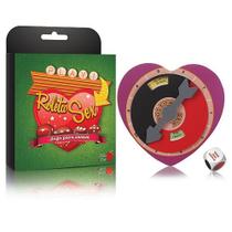 Roleta Sex - Jogo para Casais Divertido e Apimentado Roleta Sex - Jogo para Casais Divertido e Apimentado