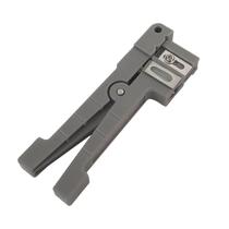 Roletador de Tubo Loose Modelo Transversal Cinza para Fibra Óptica - Pier