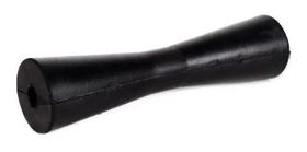 Rolete Apoio Borracha Reboque 45 X 170mm Barco Lancha Jetski Rolete Apoio Borracha Reboque 45 X 170mm Barco Lancha Jetski