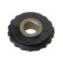 Rolete completo tensor corrente comando laquila biz100