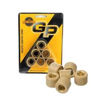 Rolete Contra Peso Burgman 125i 2011~ (6 Pçs) - GP Parts
