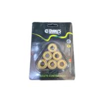 Rolete contra peso (c/6 und.) honda lead 110 embus