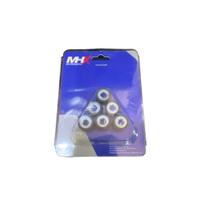 Rolete contra peso (c/6 und.) yamaha neo at115 mhx