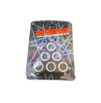 Rolete contra peso (c/6 unid.) suzuki burgman 125 i 2011 ed