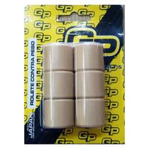 Rolete Contra Peso Dafra Citycom 300 (6 Pçs) - GP Parts