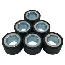 Rolete contra peso embreagem importado (6 unidades) pcx150