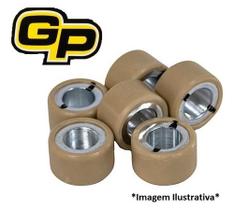 Rolete Contra Peso Gp7 Honda Sh 150 Com 06 Unidades Rolete Contra Peso Gp7 Honda Sh 150 Com 06 Unidades