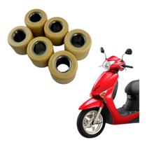 Rolete Contra Peso Honda Lead 2009 2010 2011 2012 2013 2014