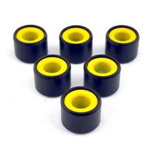 Rolete contra Peso PCX 150 6 peças