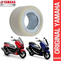 Rolete contrapeso da embreagem original yamaha nmax 160 2017 2018 2019 2020 2021