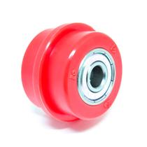 Rolete Corrente Transmissão 34mm Universal Motocross Trilha Enduro