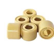 Rolete da Embreagem (contrapeso) Moto SH 150 (6 Pecas)