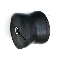 Rolete De Borracha Para Carretinha Barco Jet Ski Naútica 60m