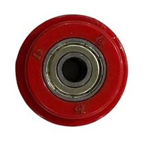 Rolete De Corrente 34mm Biker
