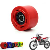Rolete De Corrente Honda Crf 250R/450R Crf 250X/450X Cr 250 Rolete De Corrente Honda Crf 250R/450R Crf 250X/450X Cr 250