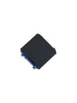 Rolete De Entrada Hp 1010 1015 1020 1022 3015 3050 M1005 Rolete De Entrada Hp 1010 1015 1020 1022 3015 3050 M1005