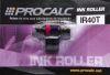 Rolete de Tinta Procalc Ir40T 2 Cores para Pr220 Lp23T Lp25 Lp45 Procalc