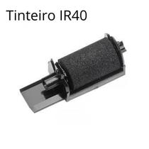 Rolete Entintado Ir40 Para Calculadora Casio Hr-8tm - Menno