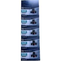 Rolete Entintador Bicolor P/PR220/LP25T/LP45 CT.C/05 Rolete Entintador Bicolor P/PR220/LP25T/LP45 CT.C/05
