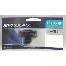 Rolete Entintador Bicolor P/PR220/LP25T/LP45 - Procalc