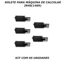 Rolete entitador ir 40 rx 5un - masterprint