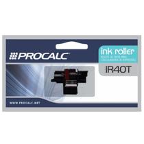 Rolete Para Calculadora Procalc IR40T