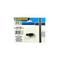 Rolete para maquina de calcular ir 40 (1409) roxo - masterprint