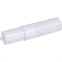Rolete Plastico Overtime Para Papel Higienico 60003 - Kit C/12