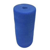 ROLETE PROTETOR EVA 15X8X2cm APARELHO ACADEMIA RYTHMOON