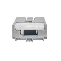 Rolete Separador Retardo Compatível Com Hp M501 M506 1643 Rolete Separador Retardo Compatível Com Hp M501 M506 1643