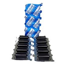 Rolete tinteiro original open - cartela c/ 5 unid. Rolete tinteiro original open - cartela c/ 5 unid.