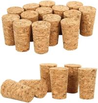 Rolha De Cortiça Cônica 27X23X19 C/100 Unids Oferta Hoje Rolha De Cortiça Cônica 27X23X19 C/100 Unids Oferta Hoje