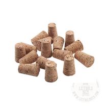 Rolha de Cortiça Cônica 32X23X19 - Pack c/ 50 Rolha de Cortiça Cônica 32X23X19 - Pack c/ 50