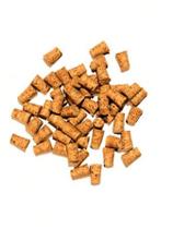 Rolha de cortiça para garrafas pacote com 20 unidades