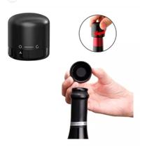 Rolha Tampa a Vácuo para Garrafas de Vinho