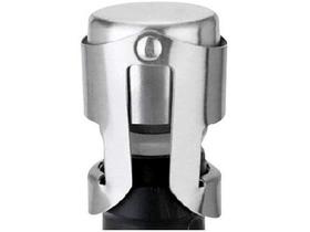 Rolha / Tampa para Vinho Inox Hauskraft VIN-003 Rolha / Tampa para Vinho Inox Hauskraft VIN-003