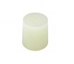 Rolhas de Silicone para Vários Diâmetros e Alturas