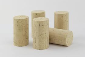 Rolhas Naturais para Vinho SLIMCORK 9 44x24mm 50 unidades