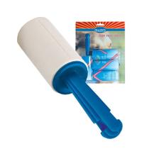 Rolinho Adesivo Tira Pelos de Cachorro e Gatos com refil Chalesco Roller 4 rolinhos ao todo Rolinho Adesivo Tira Pelos de Cachorro e Gatos com refil Chalesco Roller 4 rolinhos ao todo