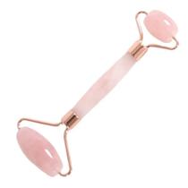 Rolinho de quartzo rosa beautu tools blinklab