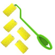 Rolinho de Textura Condor Cabo Longo + 4 Refis