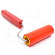 Rolinho Extensor Emborrachado Pigmeu - 9cm