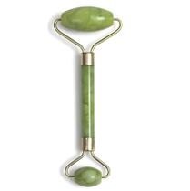 Rolinho Facial Pedra De Quartzo Jade Anti-rugas Skin Care