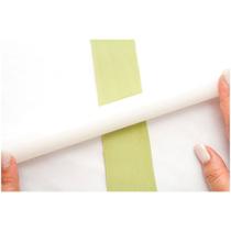 Rolinho Liso 463920 2,5x24,5 Cm