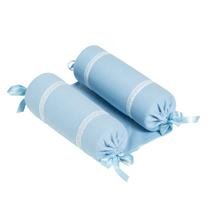 Rolinho Segura Bebê Menino Sublime Azul - Hug Rolinho Segura Bebê Menino Sublime Azul - Hug