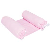 Rolinho Segura Bebê Rosa