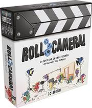 Roll Camera!