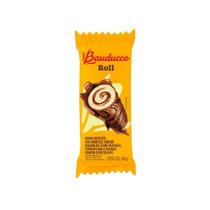 Roll Chocolate Bauducco 34g