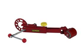 Roll Fender, Alargador de Paralama Universal-Strom- LD-A06011 Roll Fender, Alargador de Paralama Universal-Strom- LD-A06011