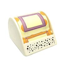 Roll Notes OT - Yellow Frames